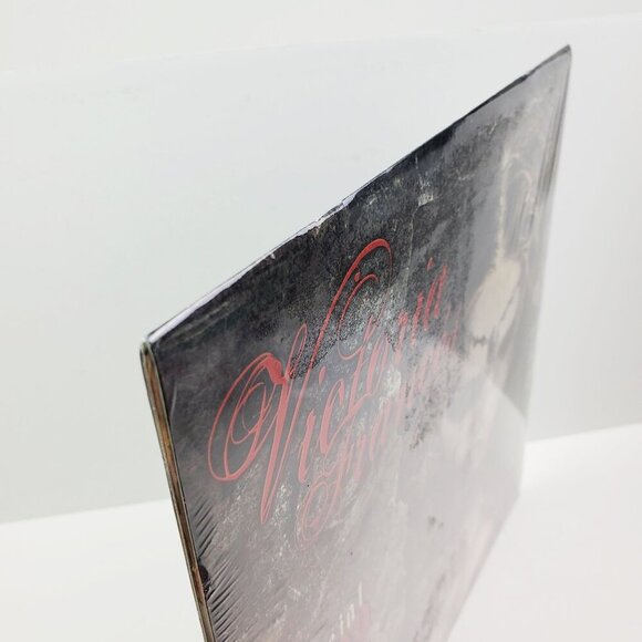 Victoria Frances Gothic Art Calendar (Heavy Metal Magazine) 2009 Sealed - Picture 6 of 10